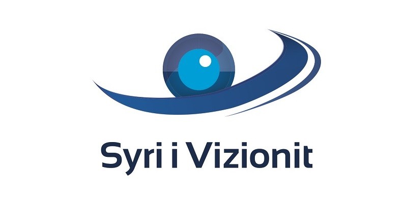 Syri i Vizionit